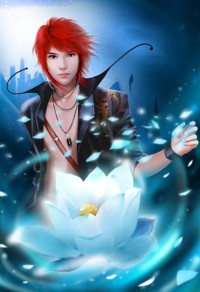 花樣美男甜心派