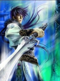重生魔法妻