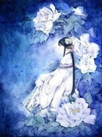 玫瑰夫人(西幻,NPH)