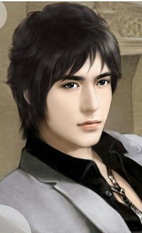 九尾天狐之尋找火焰鳥