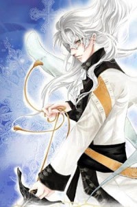 鬥羅之雙槍絕世