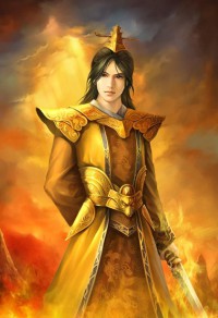 蘭斯8外傳:弒神者VS鬼畜王