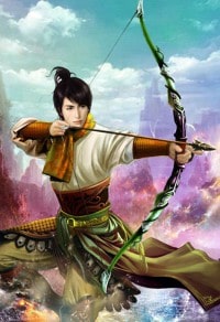 离归
