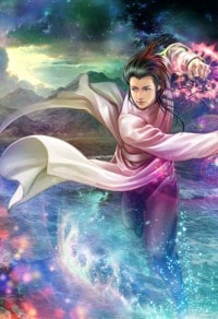[HP] 雙子續緣