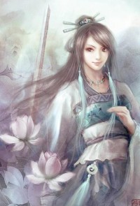 （BL/古劍二同人）[沈謝/夜初] 以吻