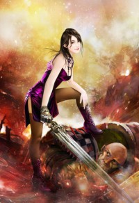 （综武侠同人）[综武侠]每个世界都会瞎