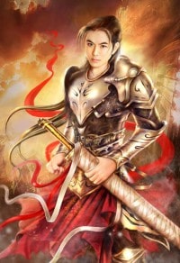李世民愛情史