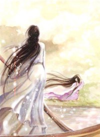 冷王盛寵：孃親是鬼醫白清靈端王妃