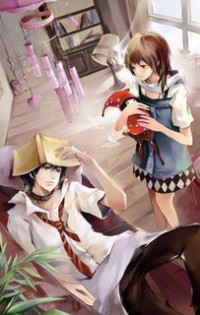 第9章 那个女人怎么样了？