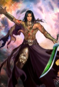 無盡大魔王